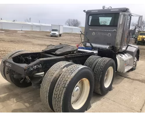 Peterbilt 385 Parts Unit