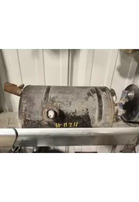 Peterbilt 385 Radiator Overflow Bottle