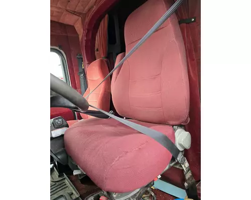 Seat, Front PETERBILT 385 ReRun Truck Parts