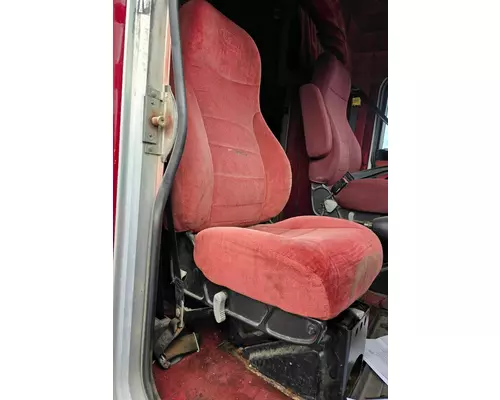 Seat, Front PETERBILT 385 ReRun Truck Parts