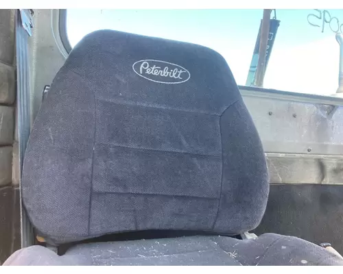 Peterbilt 385 Seat (non-Suspension)