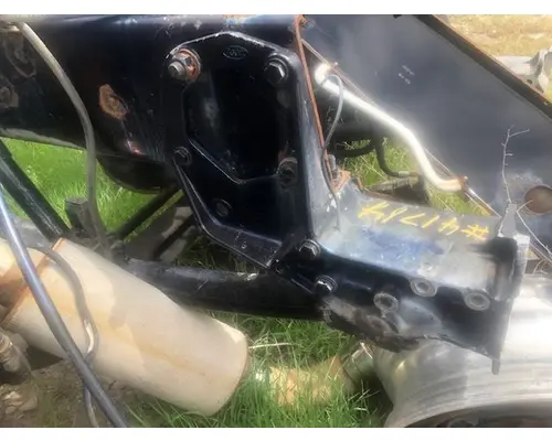 Spring Hanger Peterbilt 385 Holst Truck Parts