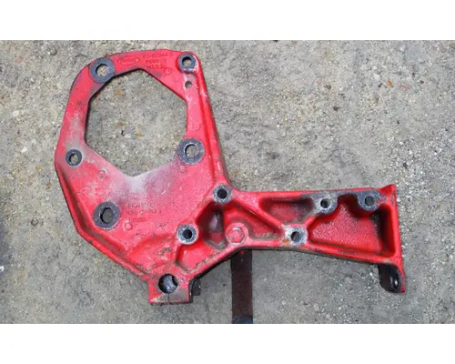 Spring Hanger PETERBILT 385 Tim Jordan's Truck Parts, Inc.