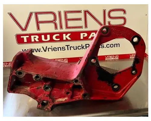 Spring Hanger PETERBILT 385 Vriens Truck Parts