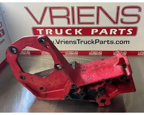 Spring Hanger PETERBILT 385 Vriens Truck Parts