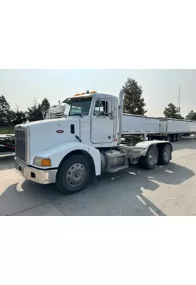 Peterbilt 385 Truck