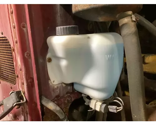 Windshield Washer Reservoir Peterbilt 385 Vander Haags Inc Dm