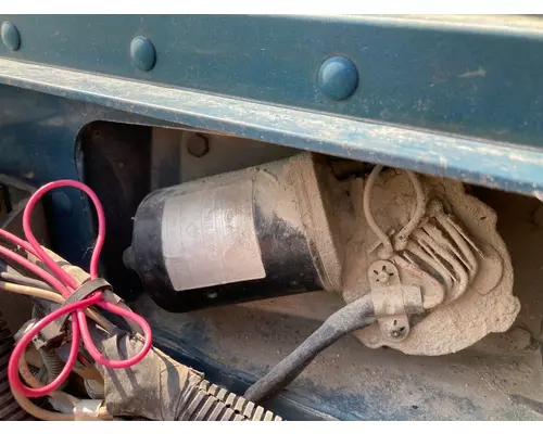 Wiper Motor, Windshield Peterbilt 385 Vander Haags Inc Dm