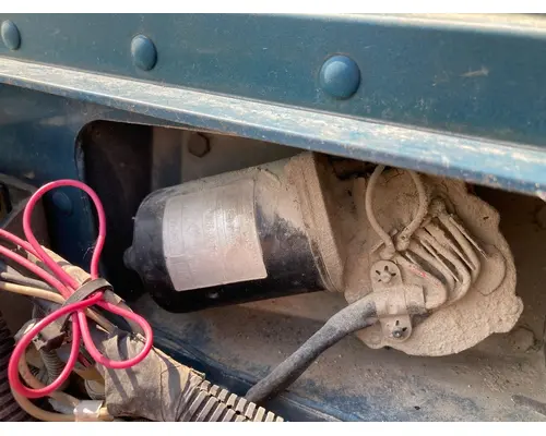 Wiper Motor, Windshield Peterbilt 385 Vander Haags Inc Dm