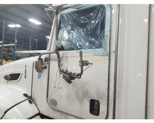 Door Assembly, Front PETERBILT 386 2005-2015 LKQ Geiger Truck Parts