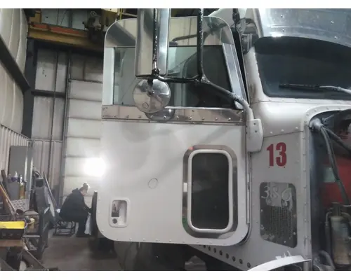 Door Assembly, Front PETERBILT 386 2005-2015 LKQ Geiger Truck Parts