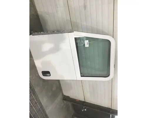 Door Assembly, Front PETERBILT 386 2005-2015 LKQ Thompson Motors - Wykoff