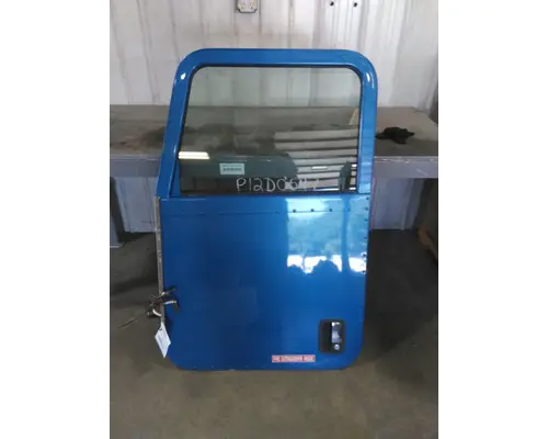 Door Assembly, Front PETERBILT 386 2005-2015 LKQ Heavy Truck Maryland