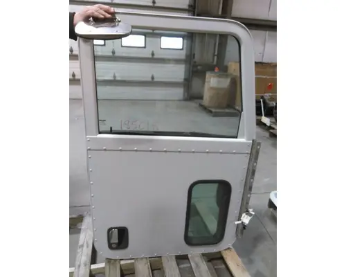 Door Assembly, Front PETERBILT 386 2005-2015 LKQ Heavy Truck Maryland