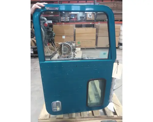 Door Assembly, Front PETERBILT 386 2005-2015 LKQ Heavy Truck Maryland