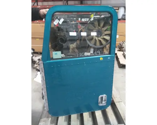 Door Assembly, Front PETERBILT 386 2005-2015 LKQ Heavy Truck Maryland