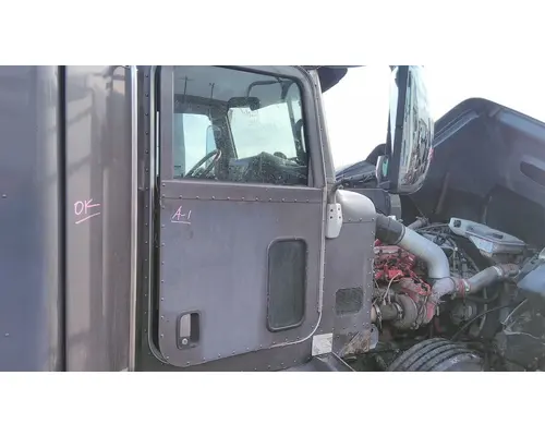 Door Assembly, Front PETERBILT 386 2005-2015 LKQ Heavy Truck - Goodys