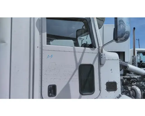 Door Assembly, Front PETERBILT 386 2005-2015 LKQ Heavy Truck - Goodys