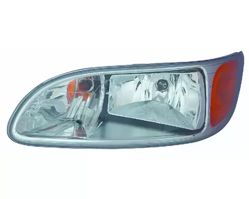 Headlamp Assembly PETERBILT 386 2005-2015 LKQ Evans Heavy Truck Parts