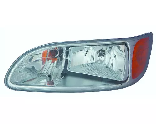 Headlamp Assembly PETERBILT 386 2005-2015 LKQ Plunks Truck Parts And Equipment - Jackson