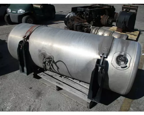 Fuel Tank PETERBILT 386 2006-2015 LKQ Heavy Truck - Tampa