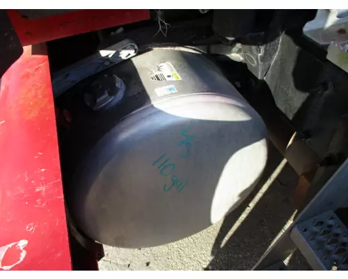 Fuel Tank PETERBILT 386 2006-2015 LKQ Heavy Truck - Tampa