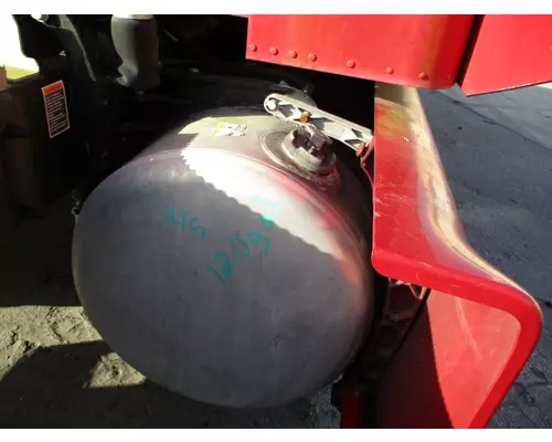Fuel Tank PETERBILT 386 2006-2015 LKQ Heavy Truck - Tampa