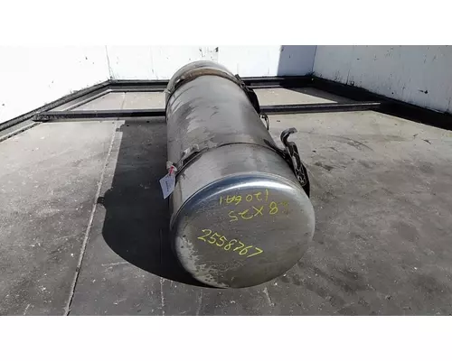 Fuel Tank PETERBILT 386 2006-2015 LKQ Western Truck Parts