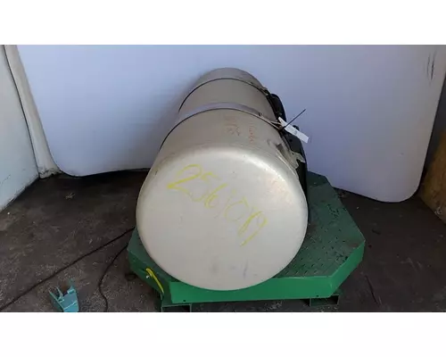 Fuel Tank PETERBILT 386 2006-2015 LKQ Western Truck Parts
