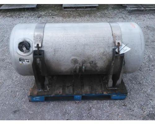 Fuel Tank PETERBILT 386 2006-2015 LKQ Geiger Truck Parts