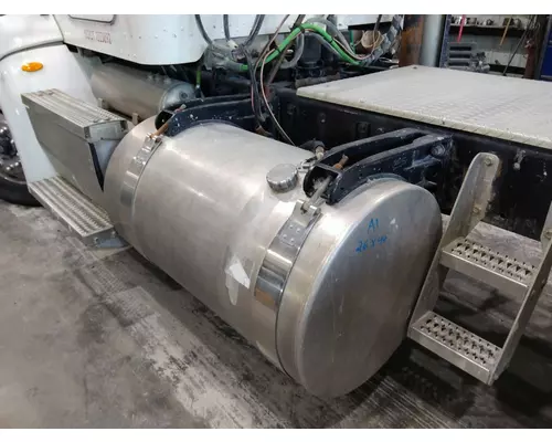 Fuel Tank PETERBILT 386 2006-2015 LKQ Thompson Motors - Wykoff