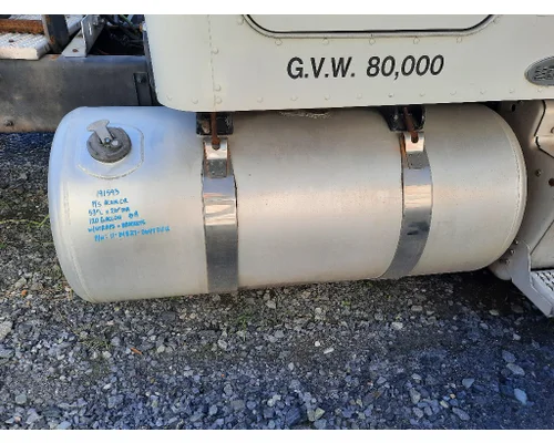 Fuel Tank PETERBILT 386 2006-2015 LKQ Heavy Truck Maryland