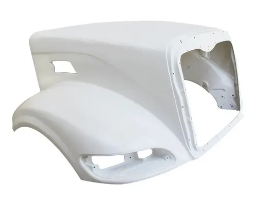 Hood PETERBILT 386 2006-2015 LKQ Wholesale Truck Parts