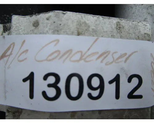 Air Conditioner Condenser PETERBILT 386_40907 Valley Heavy Equipment