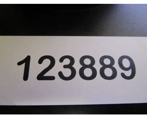 Blower Motor (HVAC) PETERBILT 386-Cab_1000206523 Valley Heavy Equipment