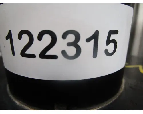 Blower Motor (HVAC) PETERBILT 386-Cab_22302000 Valley Heavy Equipment