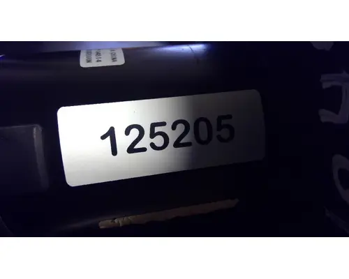 Blower Motor (HVAC) PETERBILT 386-Cab_22302000 Valley Heavy Equipment