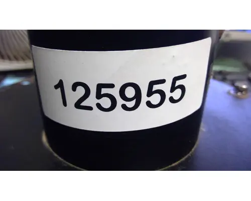 Blower Motor (HVAC) PETERBILT 386-Sleeper_22302000D Valley Heavy Equipment