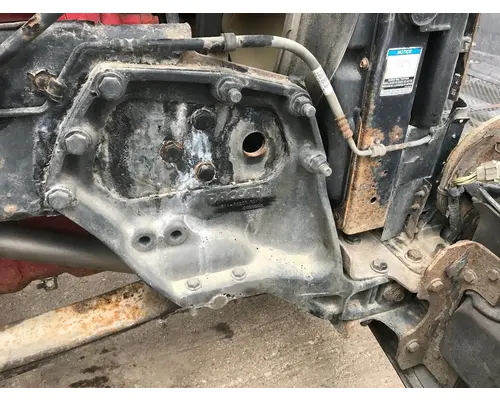 Frame Peterbilt 386 Vander Haags Inc Sp