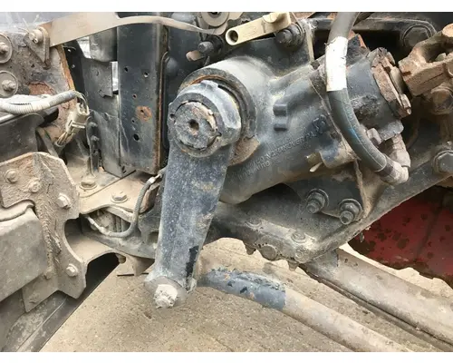 Frame Peterbilt 386 Vander Haags Inc Sp