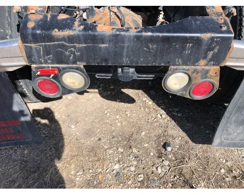 Frame Peterbilt 386 Vander Haags Inc Sp