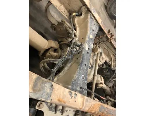 Frame Peterbilt 386 Vander Haags Inc Sp