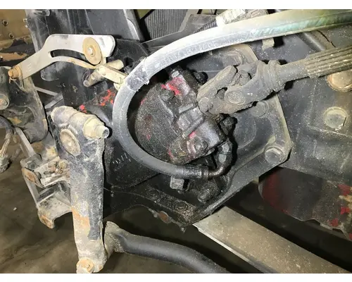 Frame Peterbilt 386 Vander Haags Inc Sf