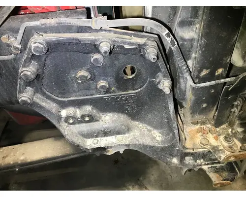 Frame Peterbilt 386 Vander Haags Inc Sf