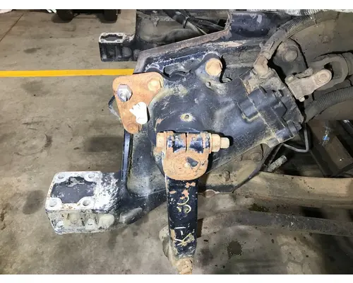 Frame Peterbilt 386 Vander Haags Inc Sf