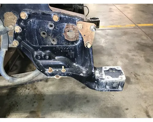 Frame Peterbilt 386 Vander Haags Inc Sf