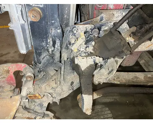 Frame Peterbilt 386 Vander Haags Inc Sf