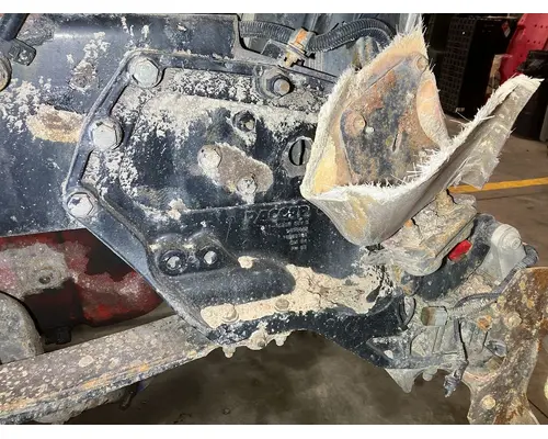 Frame Peterbilt 386 Vander Haags Inc Sf