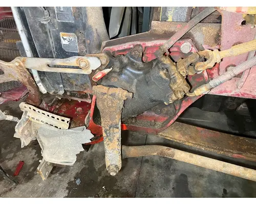 Frame Peterbilt 386 Vander Haags Inc Sf