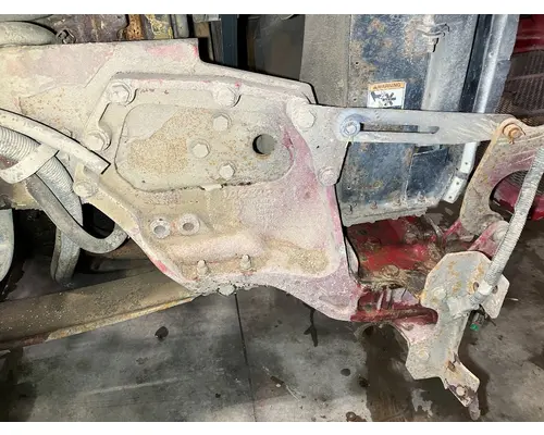 Frame Peterbilt 386 Vander Haags Inc Sf